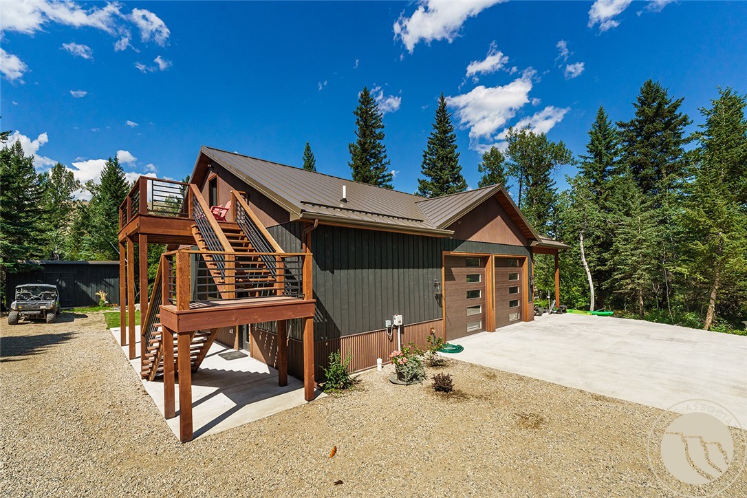 235 Upper Red Lodge Creek
