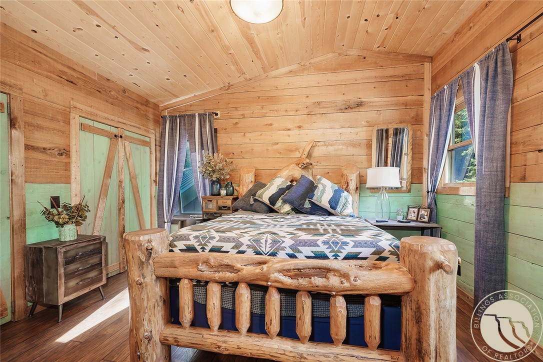 235 Upper Red Lodge Creek