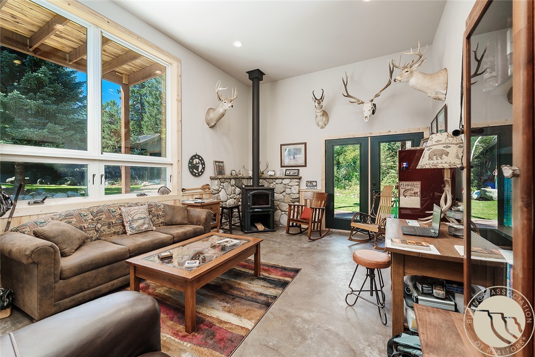 235 Upper Red Lodge Creek