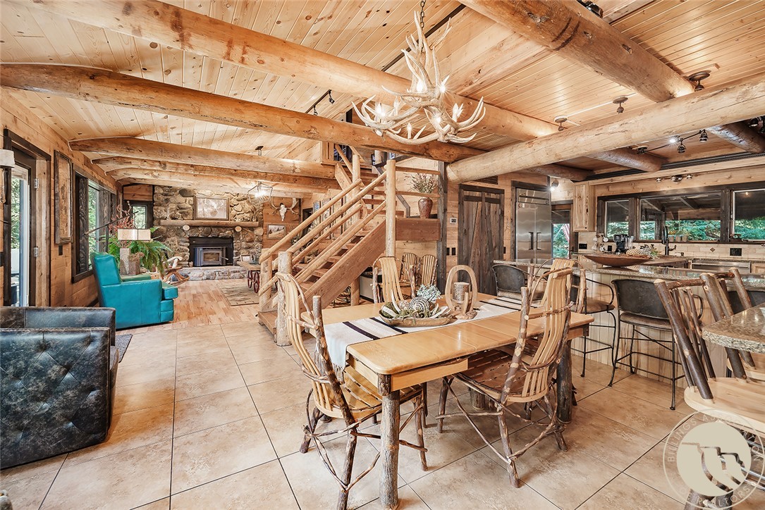 235 Upper Red Lodge Creek
