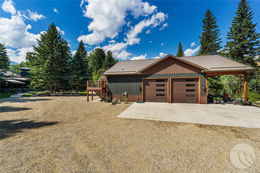 235 Upper Red Lodge Creek