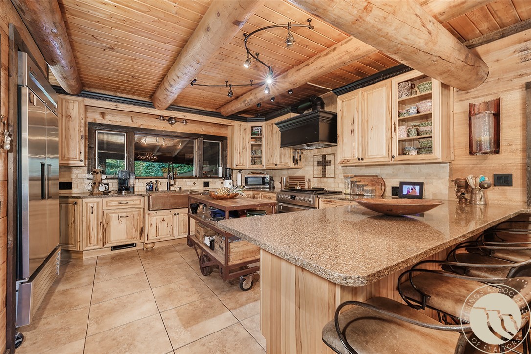 235 Upper Red Lodge Creek