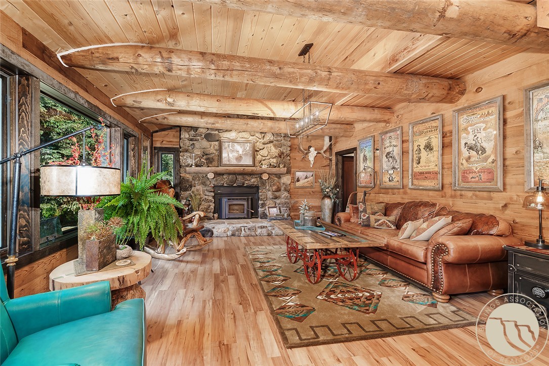 235 Upper Red Lodge Creek