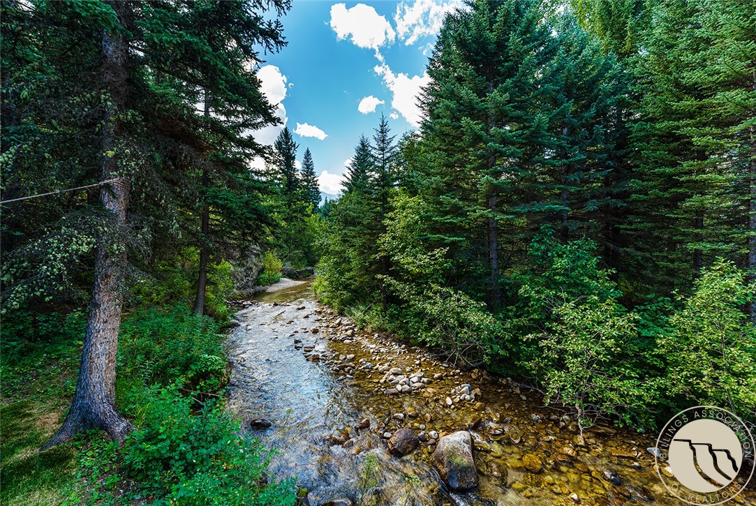 235 Upper Red Lodge Creek