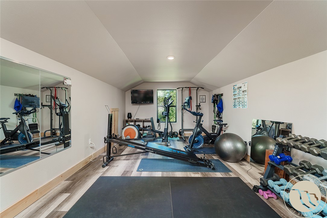 235 Upper Red Lodge Creek