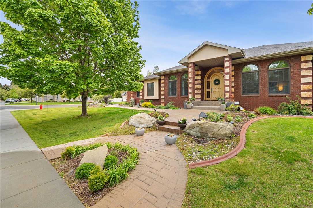 1605 Forest Park Drive