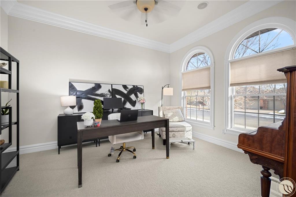 1605 Forest Park Drive