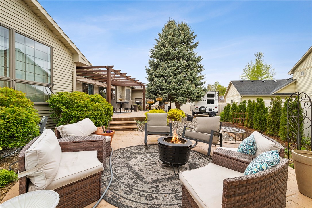 1605 Forest Park Drive