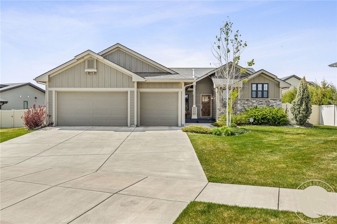 2140 S Stone Creek Trail