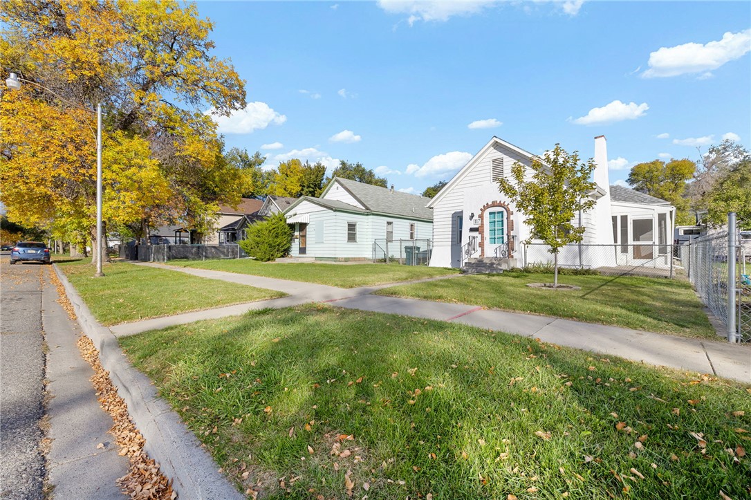 117 Terry Avenue