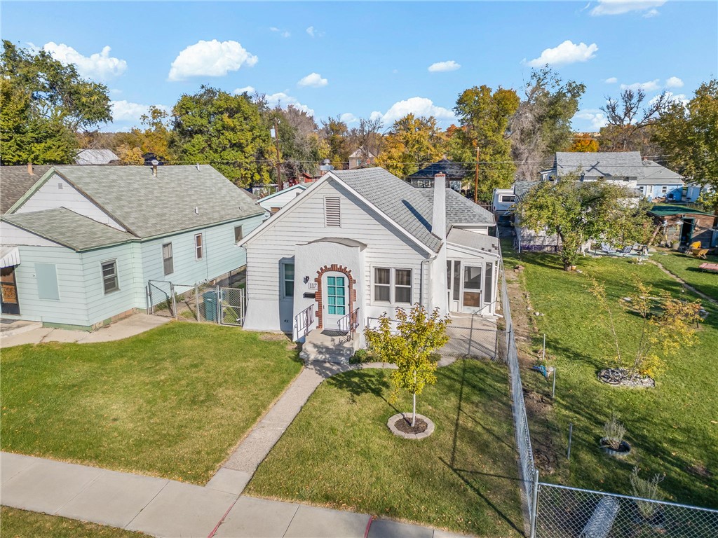 117 Terry Avenue
