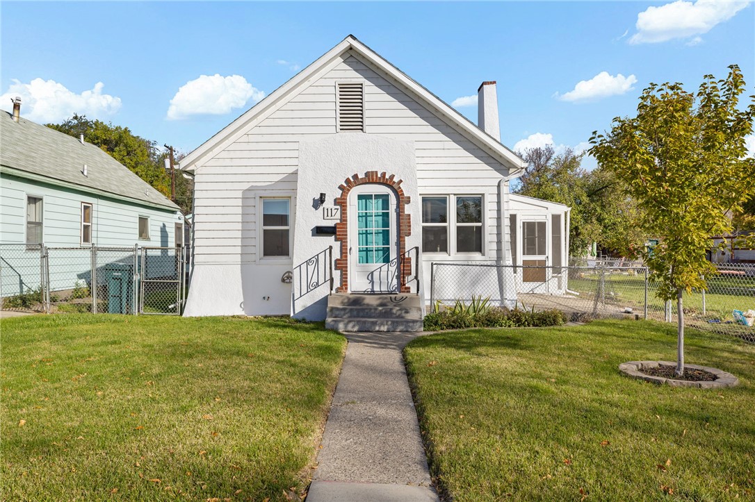 117 Terry Avenue
