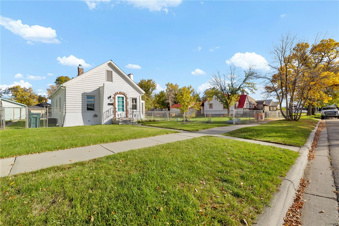 117 Terry Avenue