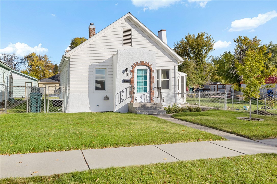 117 Terry Avenue