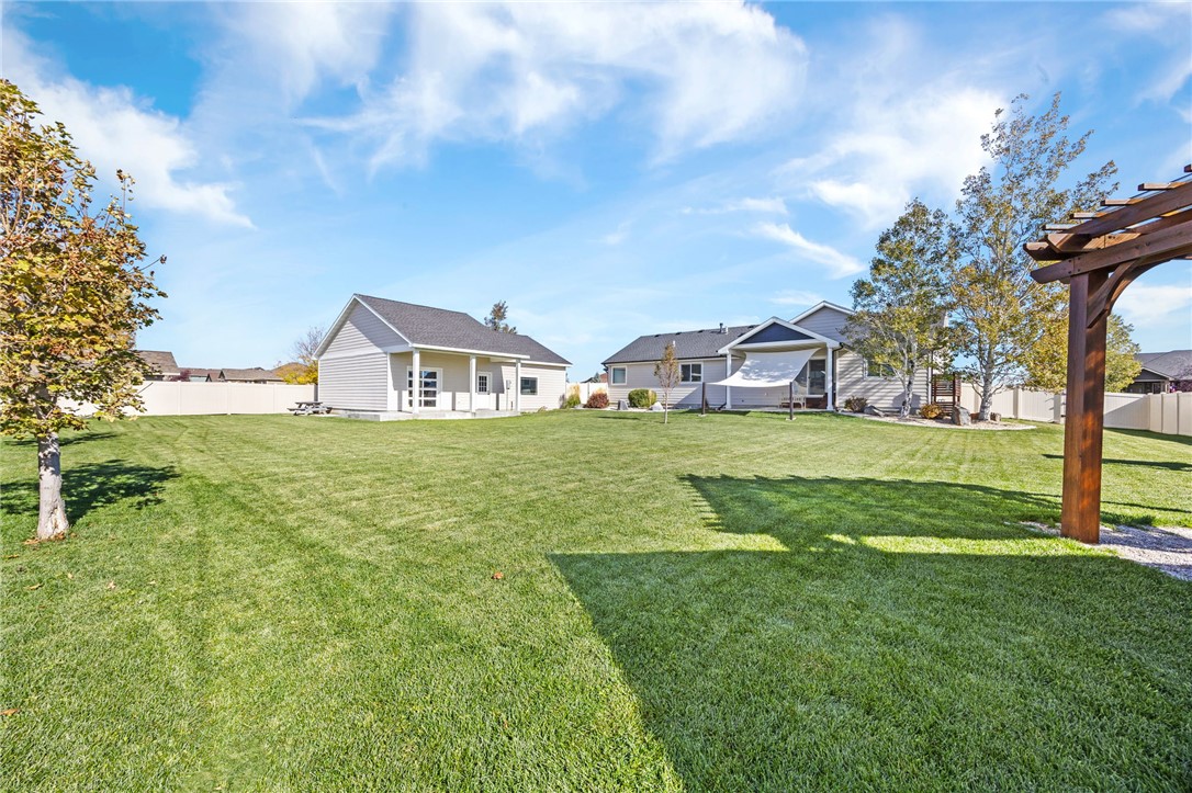 124 Feldspar Way