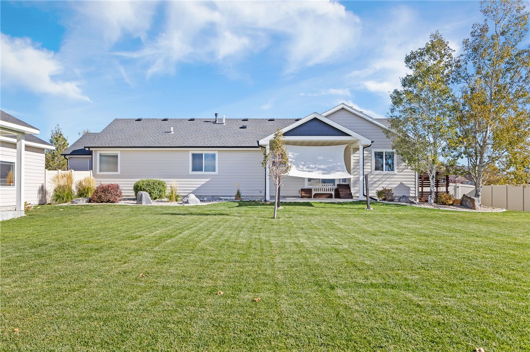 124 Feldspar Way