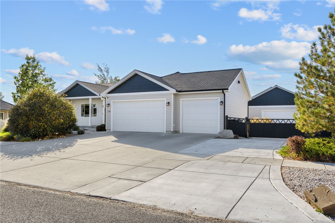 124 Feldspar Way