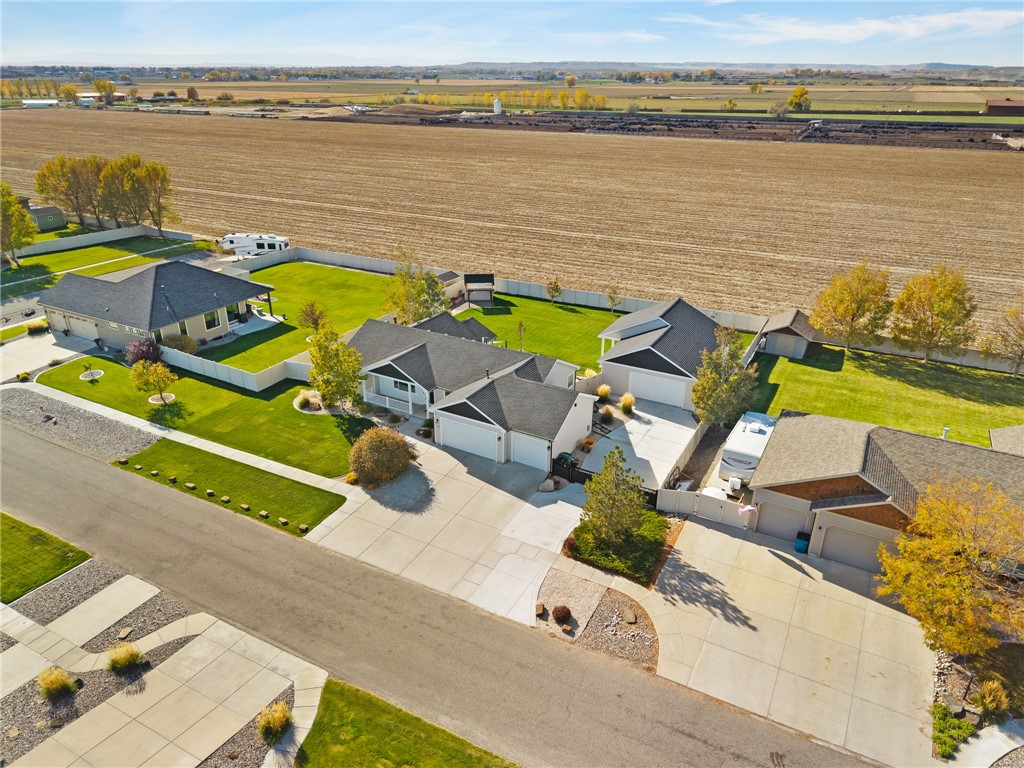 124 Feldspar Way