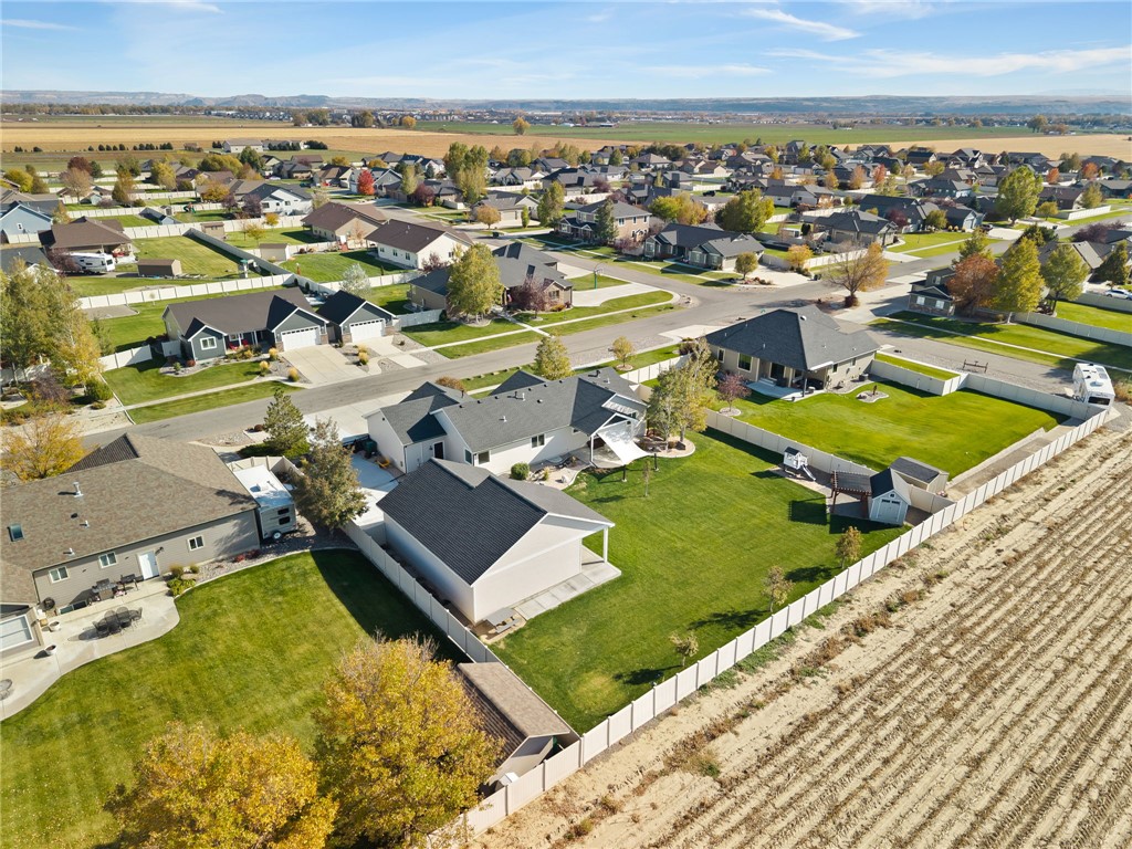 124 Feldspar Way