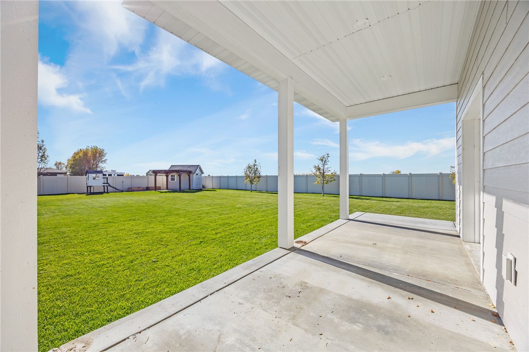 124 Feldspar Way