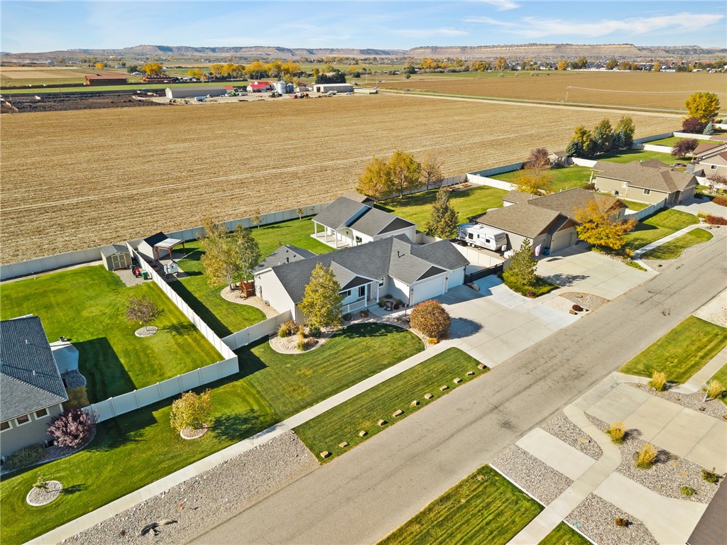 124 Feldspar Way