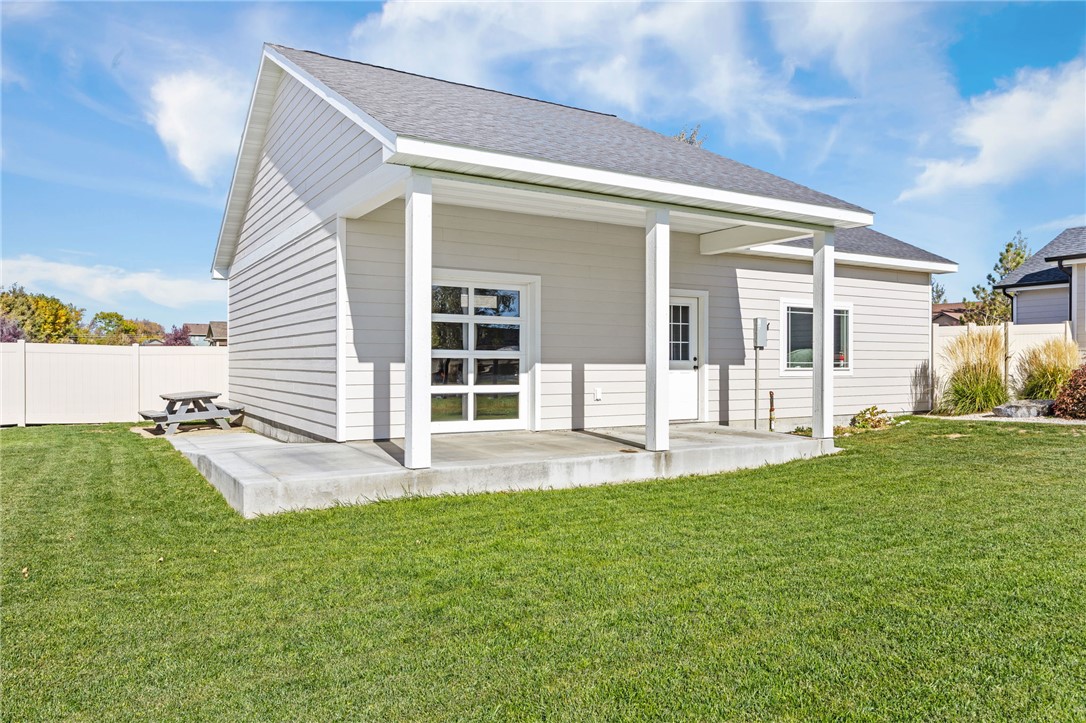 124 Feldspar Way
