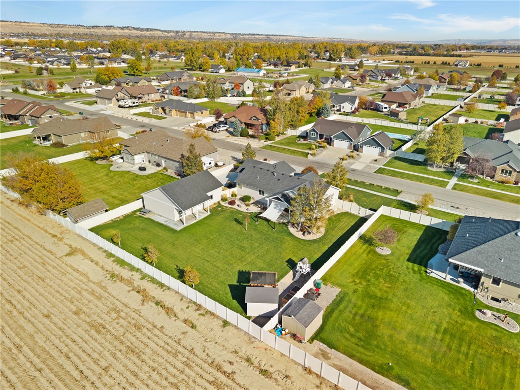124 Feldspar Way