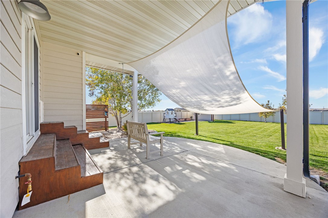 124 Feldspar Way
