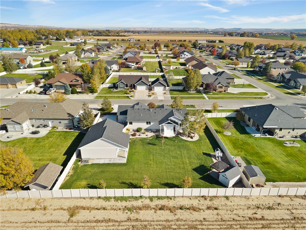 124 Feldspar Way