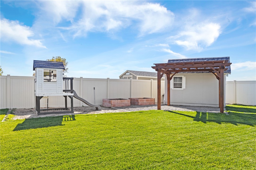 124 Feldspar Way