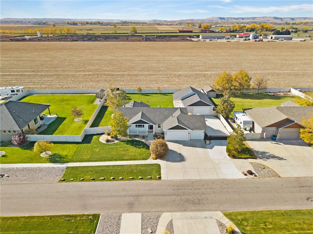 124 Feldspar Way