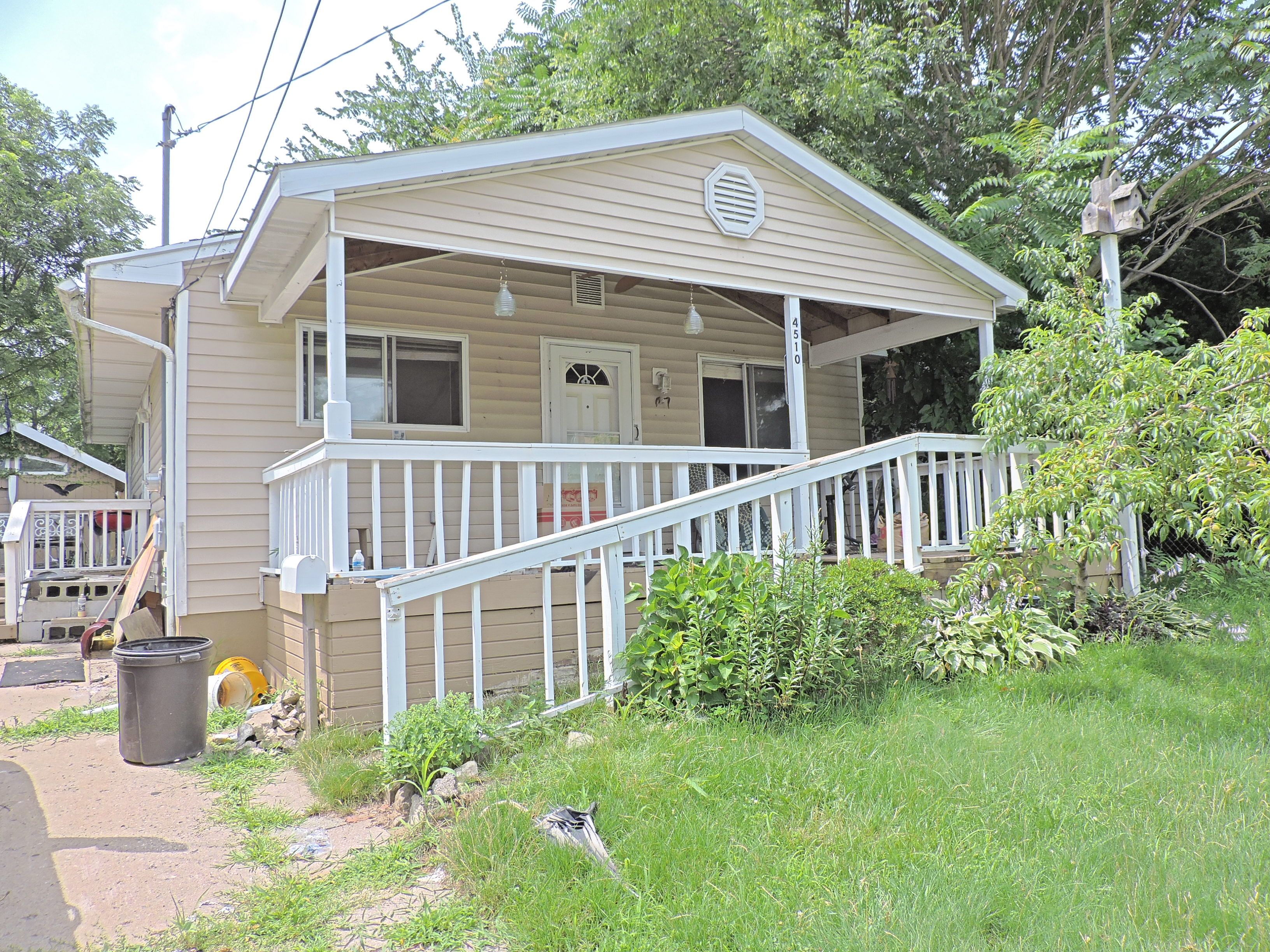 4510 PENGELLY Road