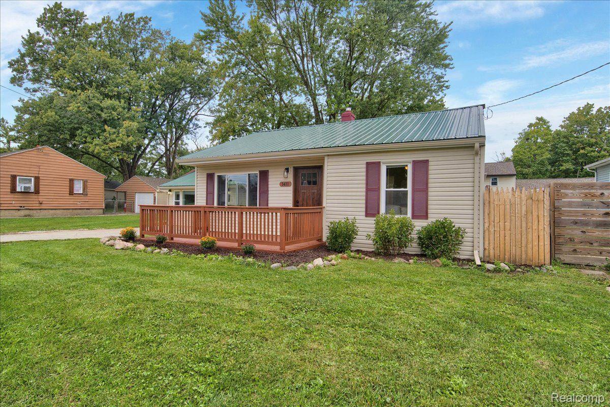 1411 JOLSON Avenue