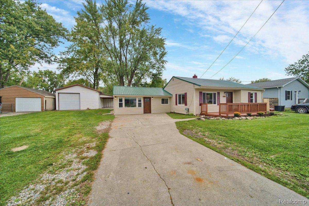 1411 JOLSON Avenue