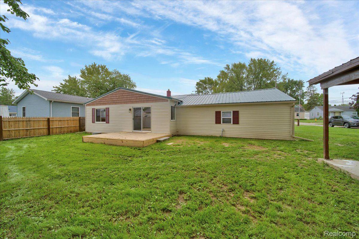 1411 JOLSON Avenue