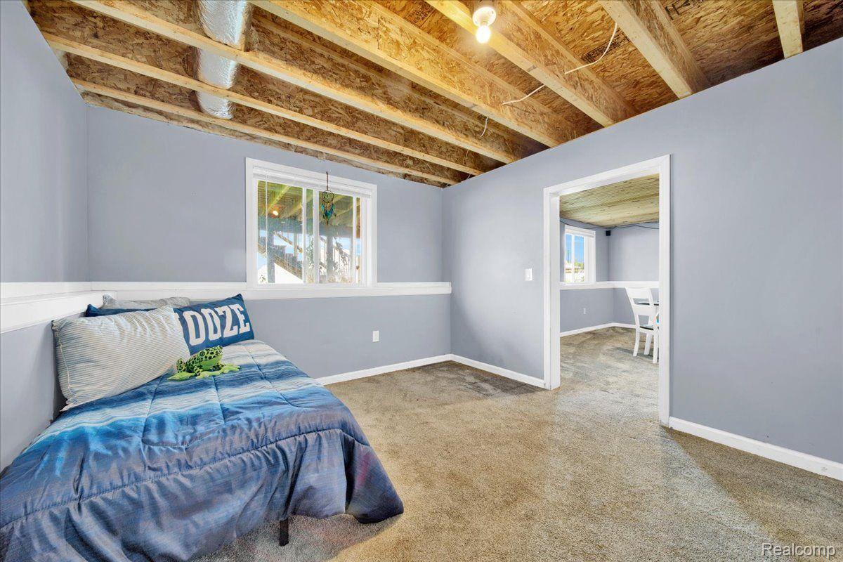 5355 TIMBER LINE Court