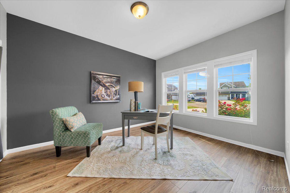 5355 TIMBER LINE Court