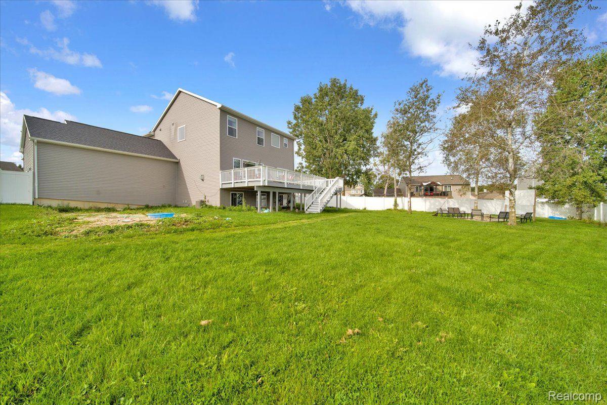 5355 TIMBER LINE Court