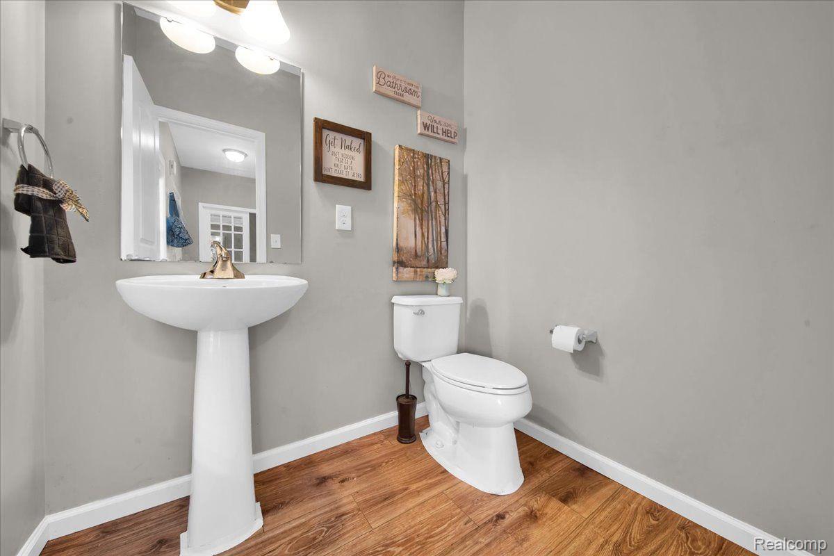 5355 TIMBER LINE Court