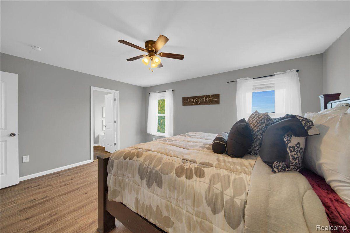 5355 TIMBER LINE Court