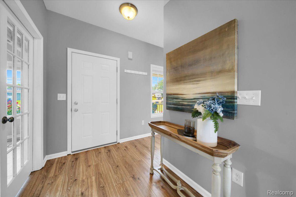 5355 TIMBER LINE Court