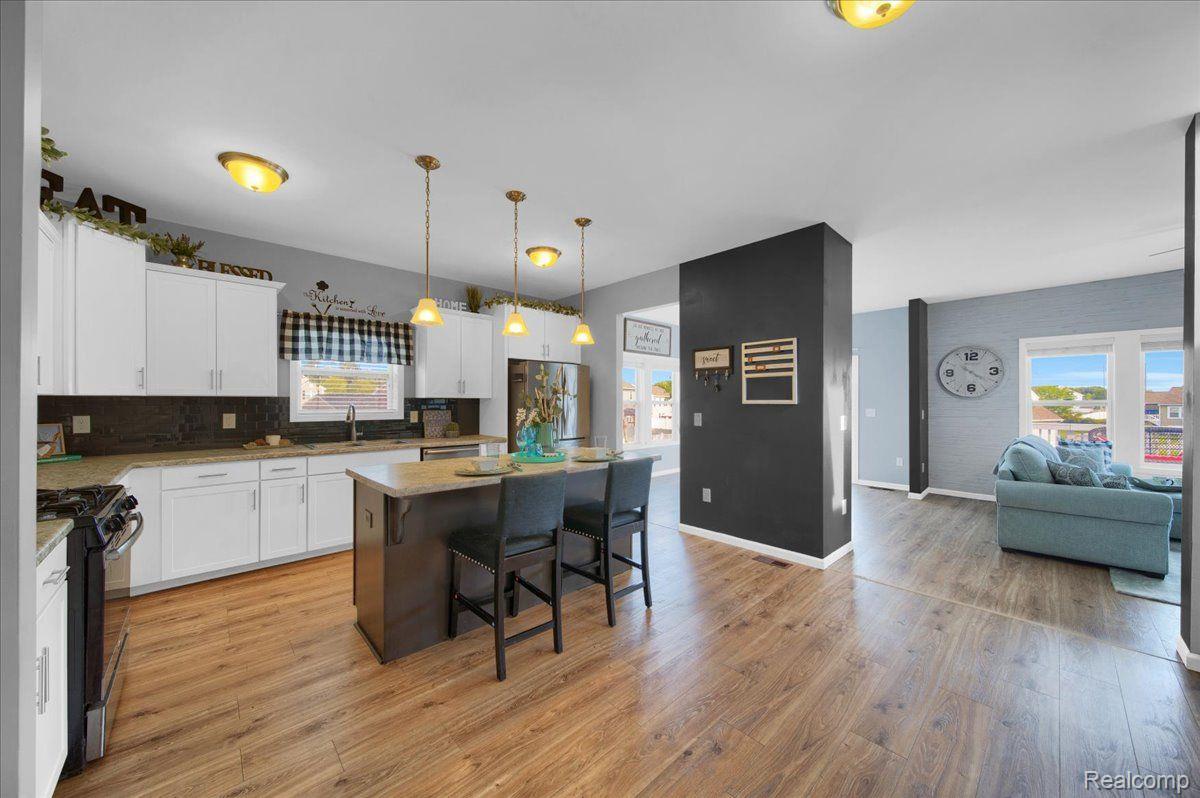 5355 TIMBER LINE Court