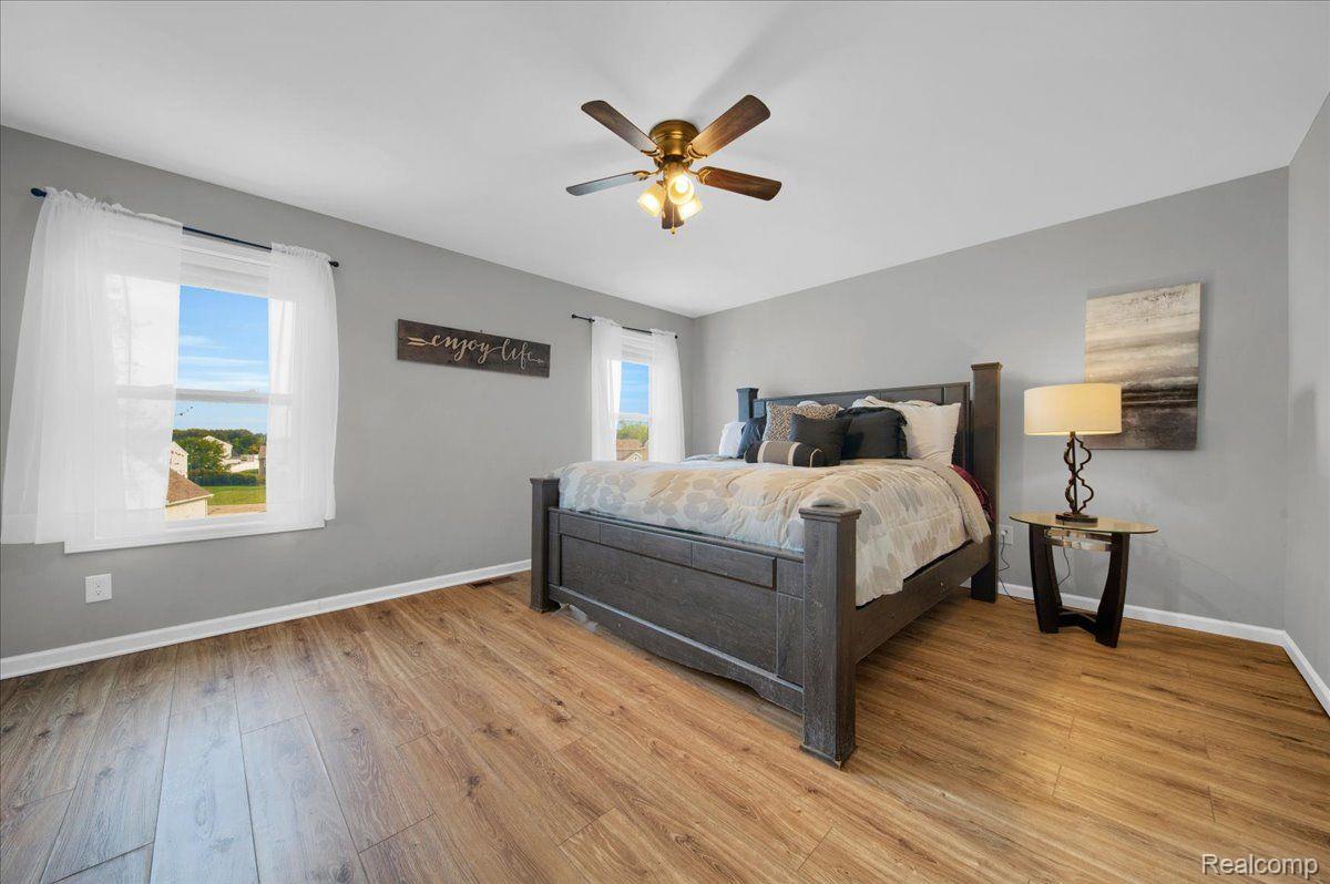 5355 TIMBER LINE Court
