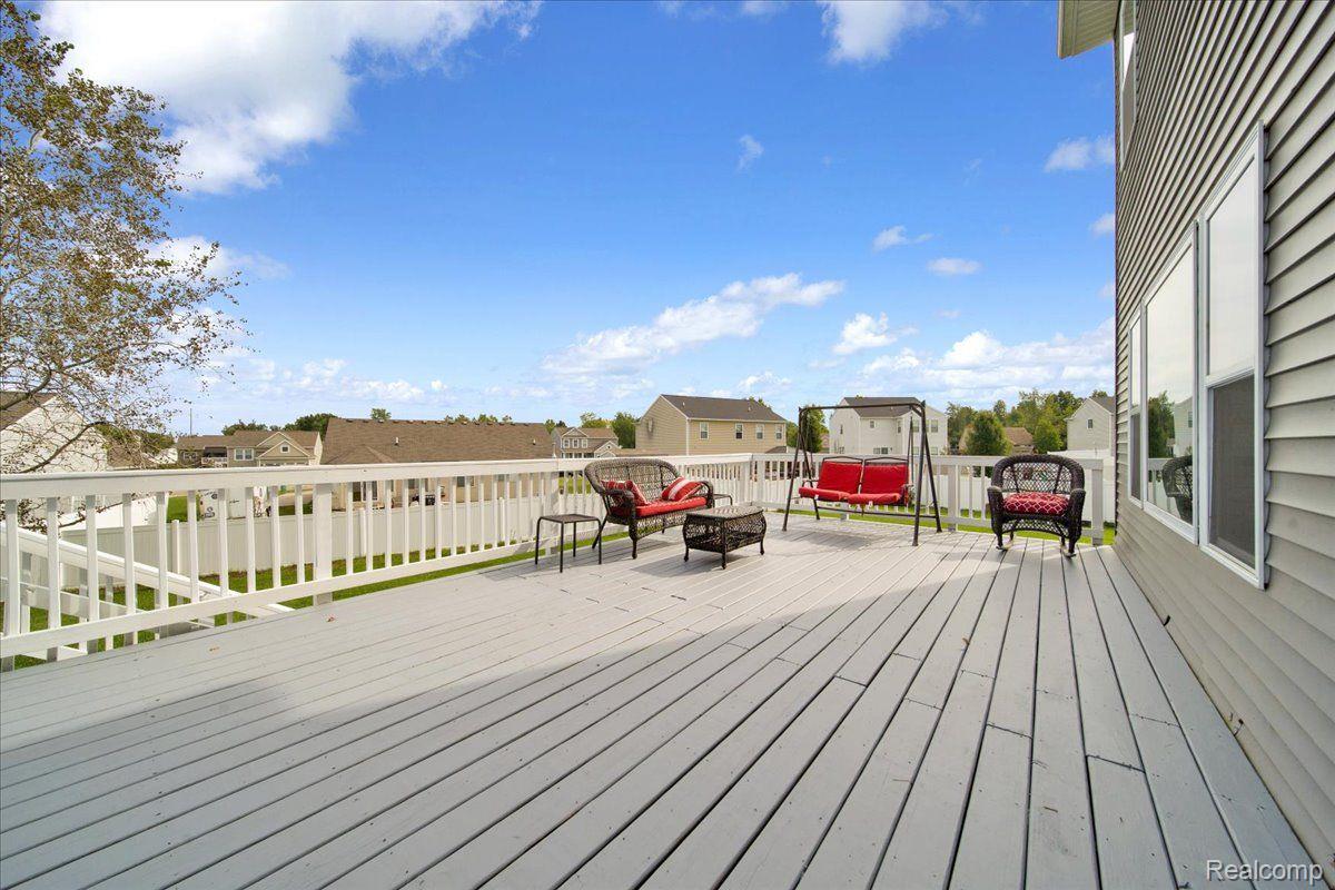 5355 TIMBER LINE Court