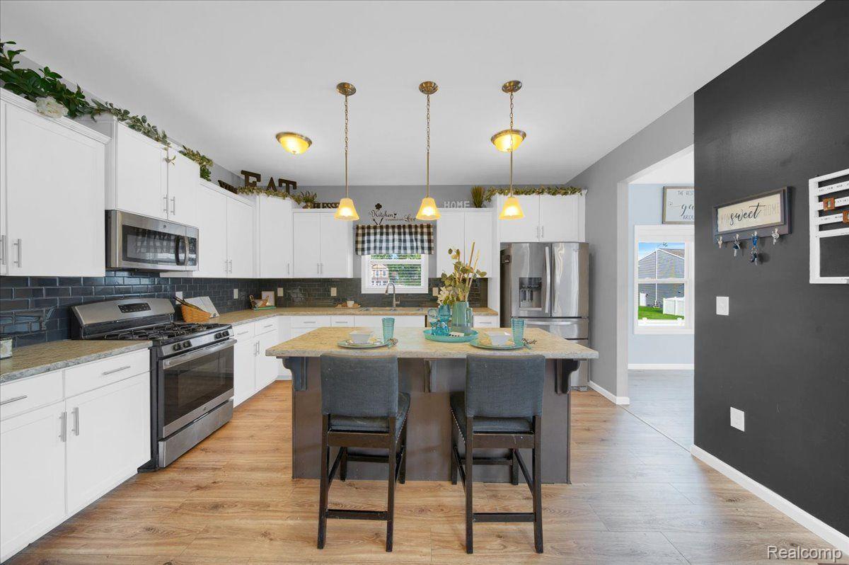 5355 TIMBER LINE Court