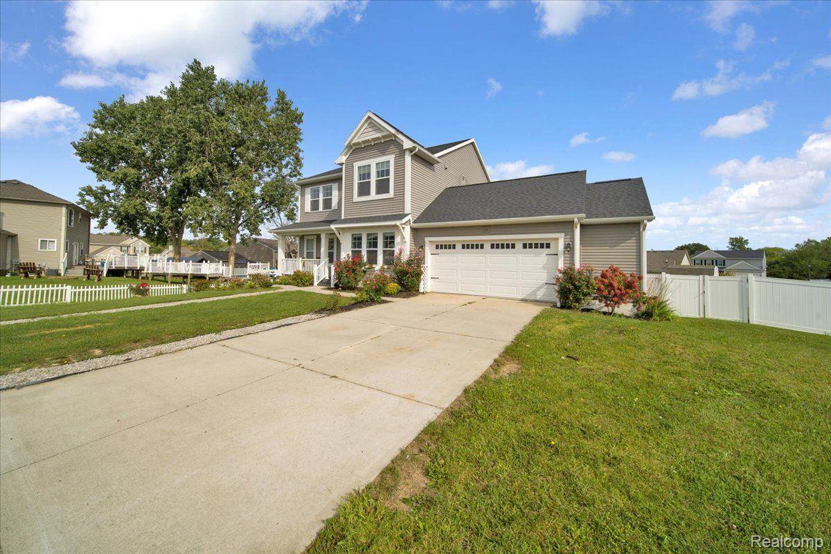 5355 TIMBER LINE Court