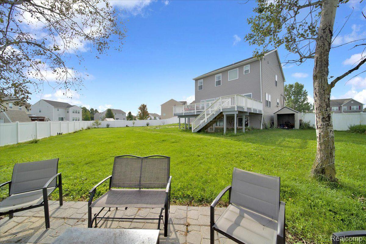 5355 TIMBER LINE Court
