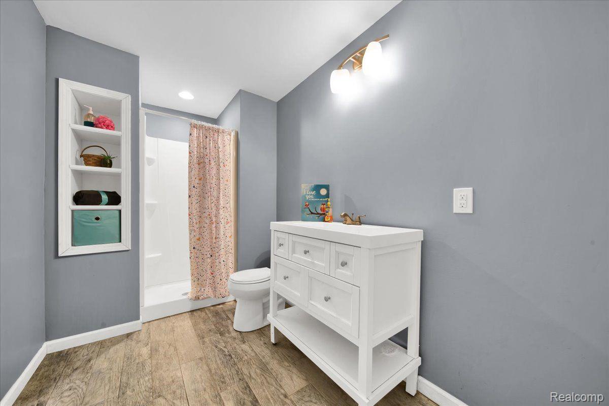 5355 TIMBER LINE Court