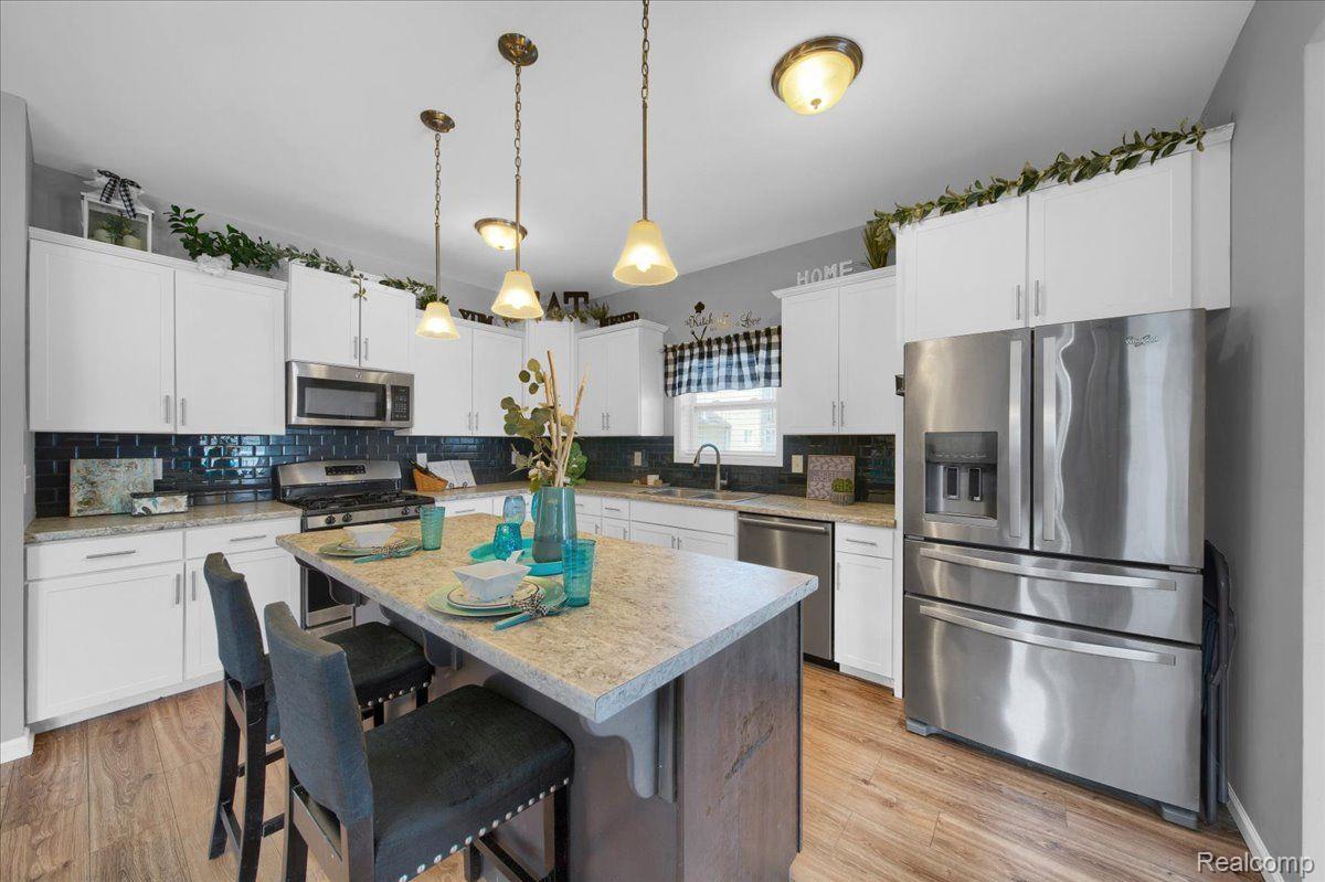 5355 TIMBER LINE Court