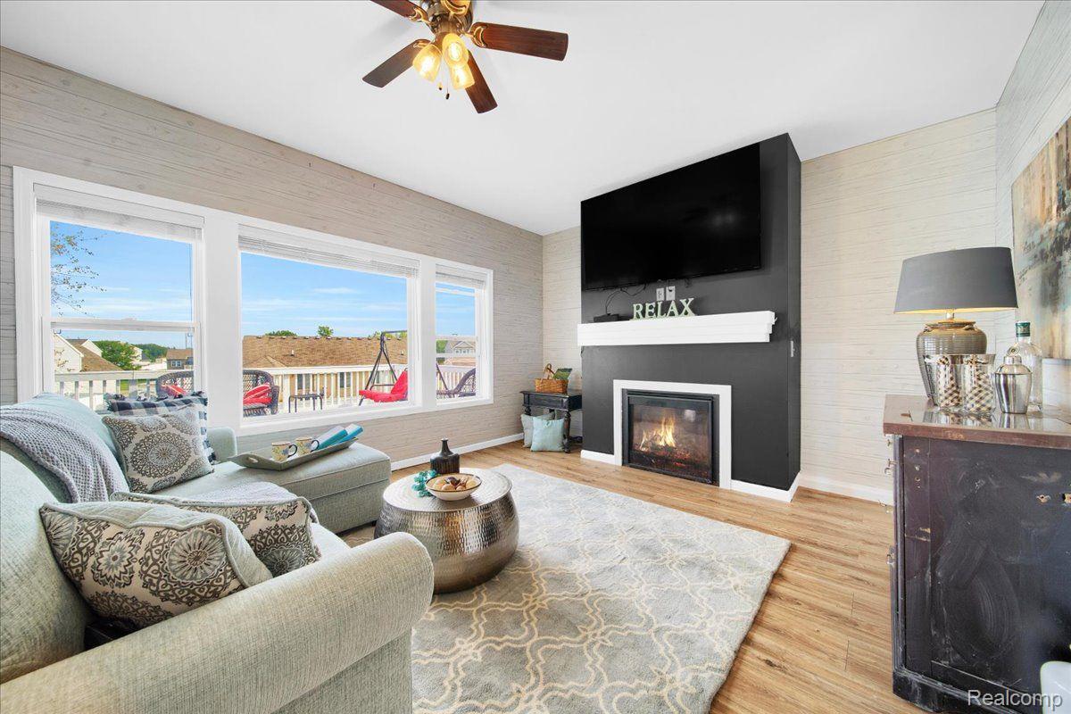 5355 TIMBER LINE Court